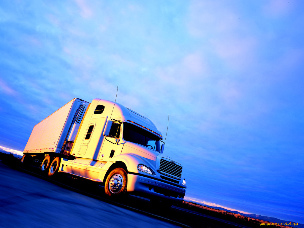 , freightliner